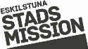 Logotyp för Eskilstuna Stadsmission